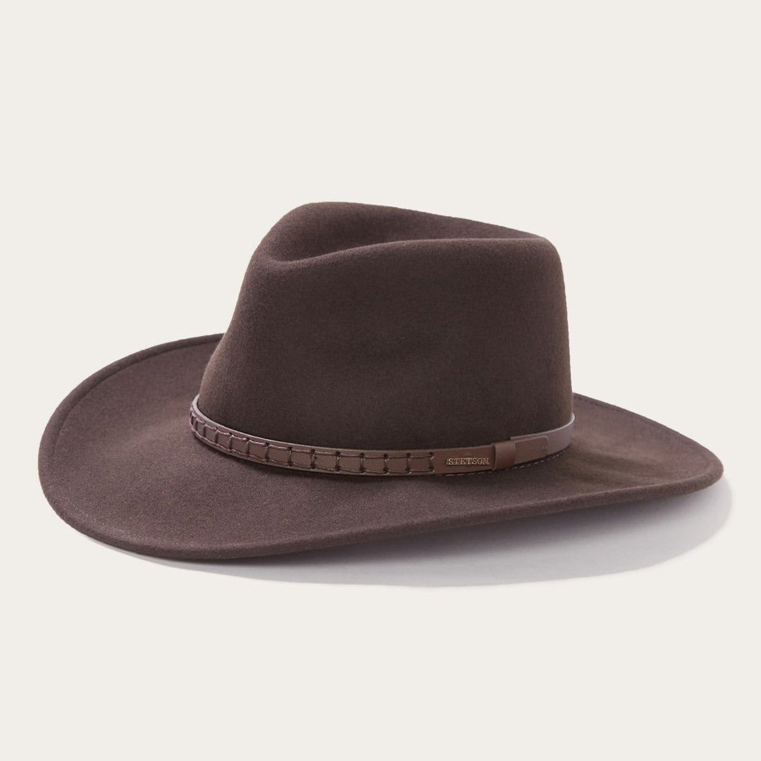 Sturgis Outdoor Hat Cordova | Stetson Hats
