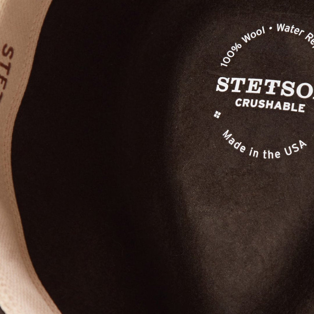 Sturgis Outdoor Hat Cordova | Stetson Hats