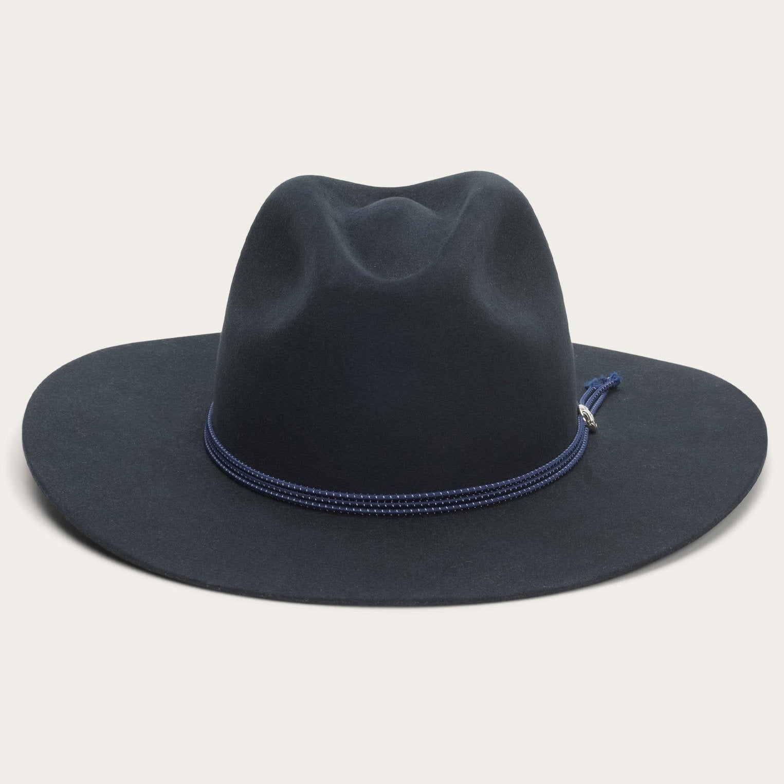 The Four Points Navy | Stetson Hats