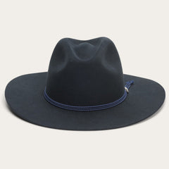 The Four Points Navy | Stetson Hats