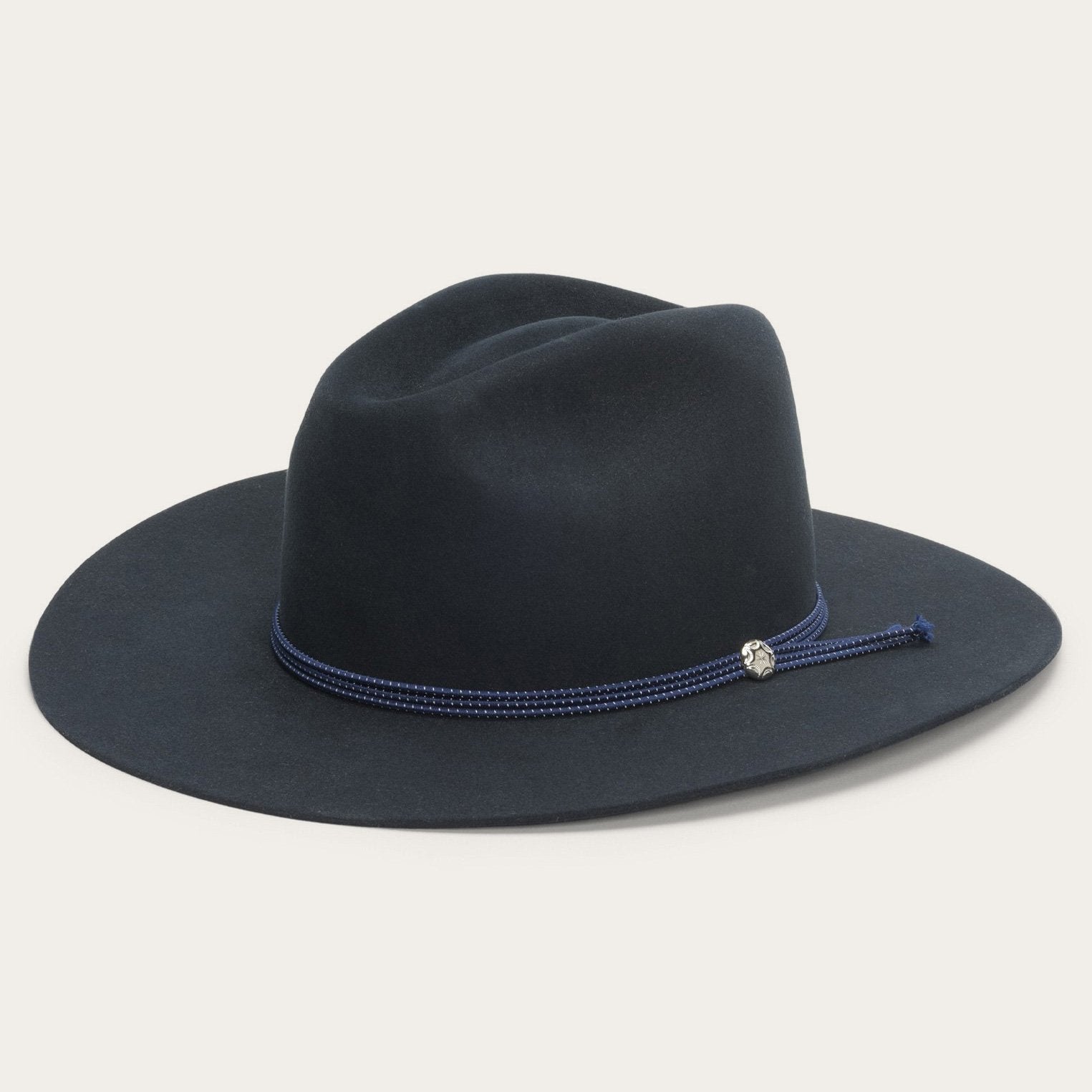 The Four Points Navy | Stetson Hats