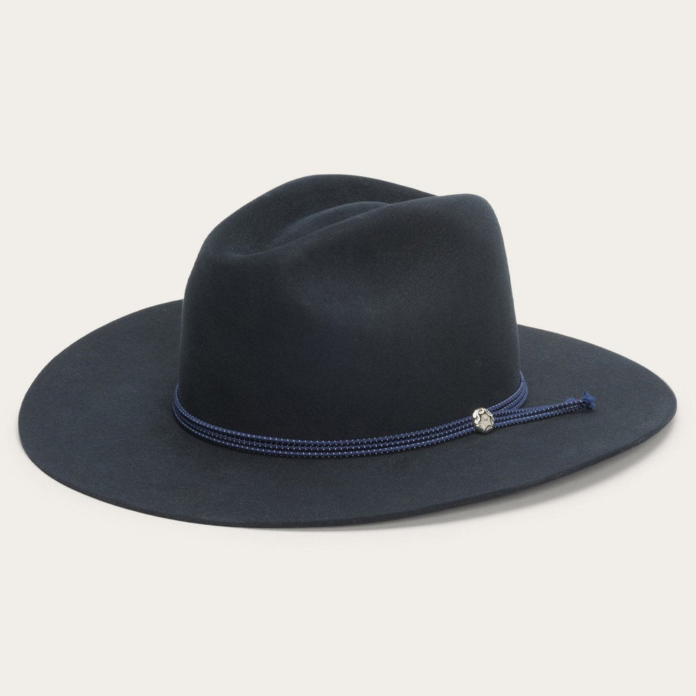 The Four Points Navy | Stetson Hats