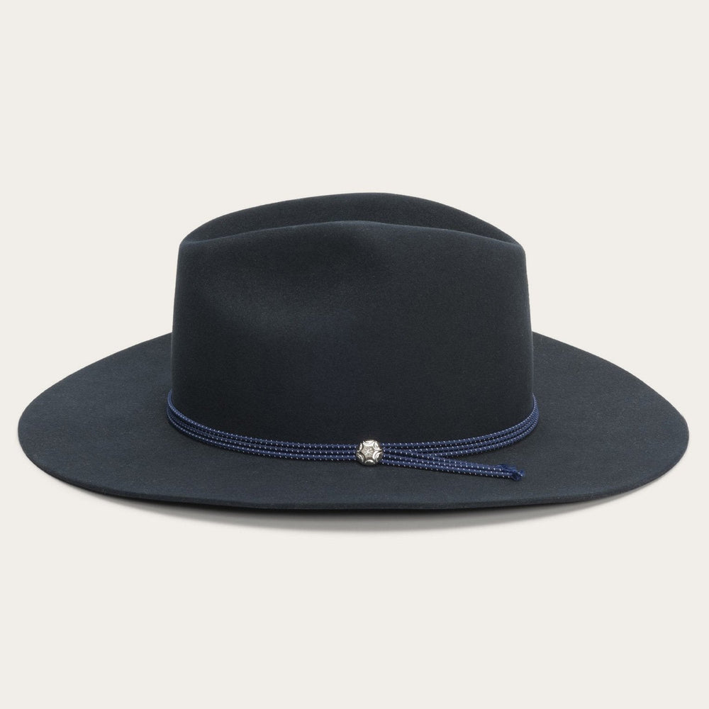 The Four Points Navy | Stetson Hats
