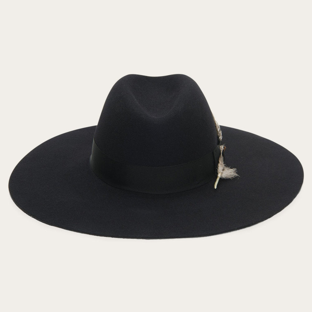 The Rapture Black | Stetson Hats