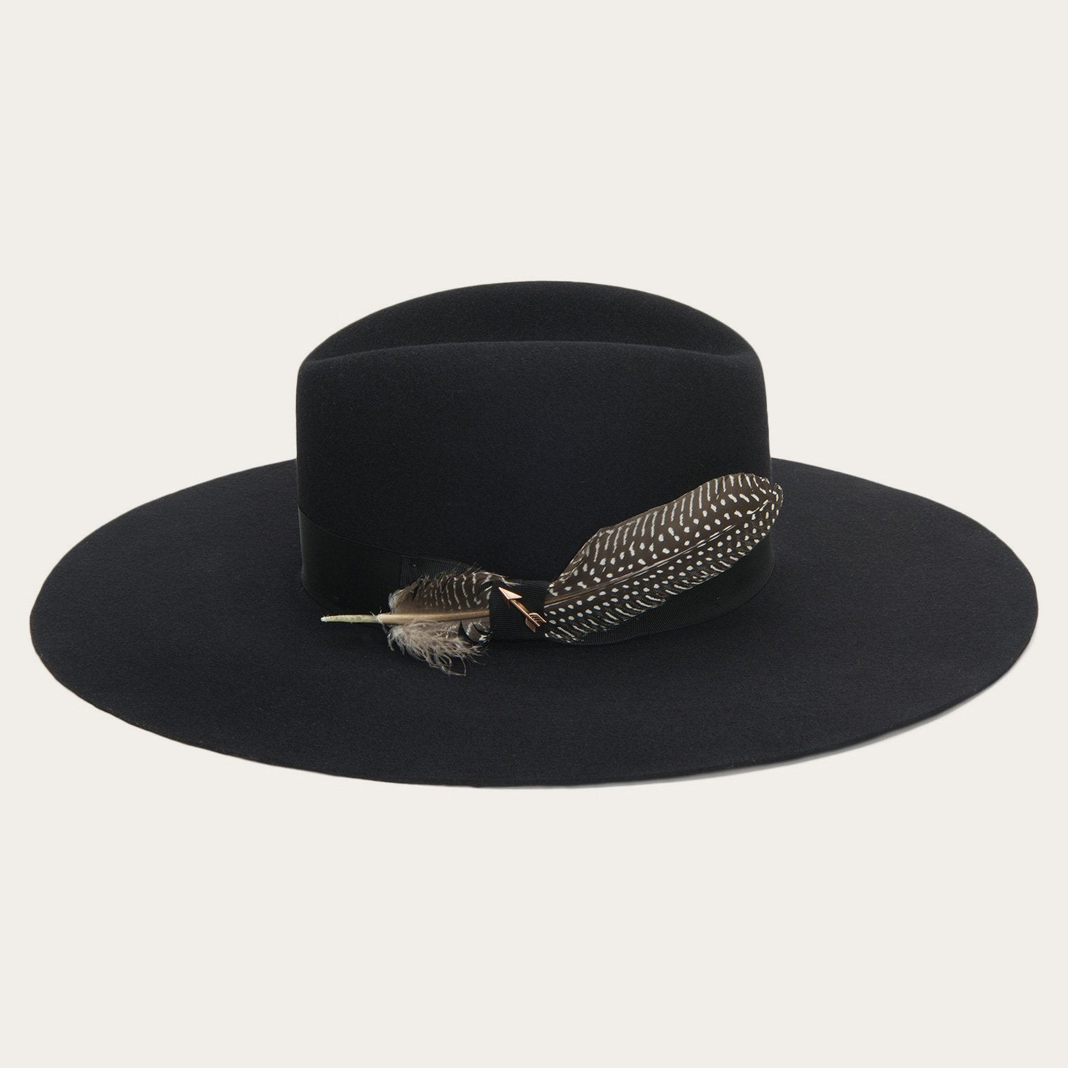 The Rapture Black | Stetson Hats