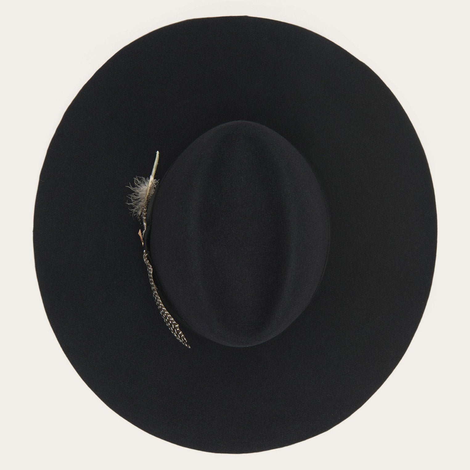 The Rapture Black | Stetson Hats