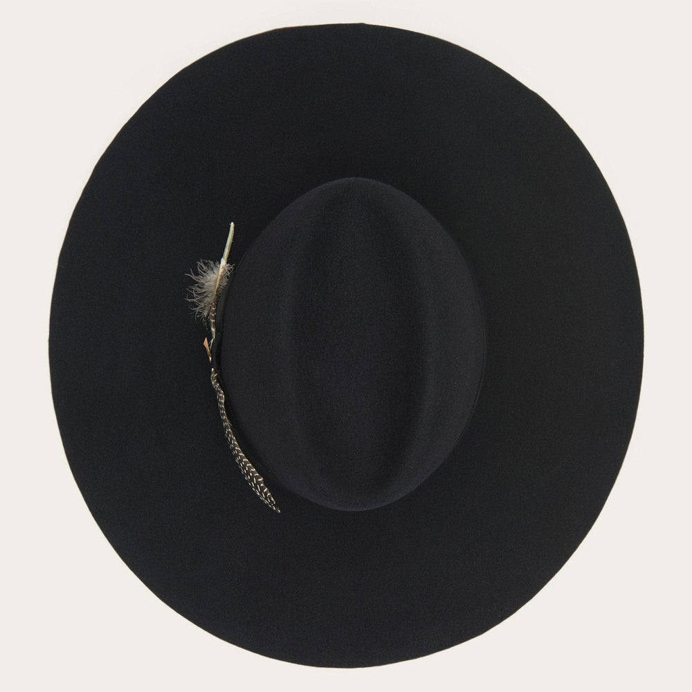 The Rapture Black | Stetson Hats