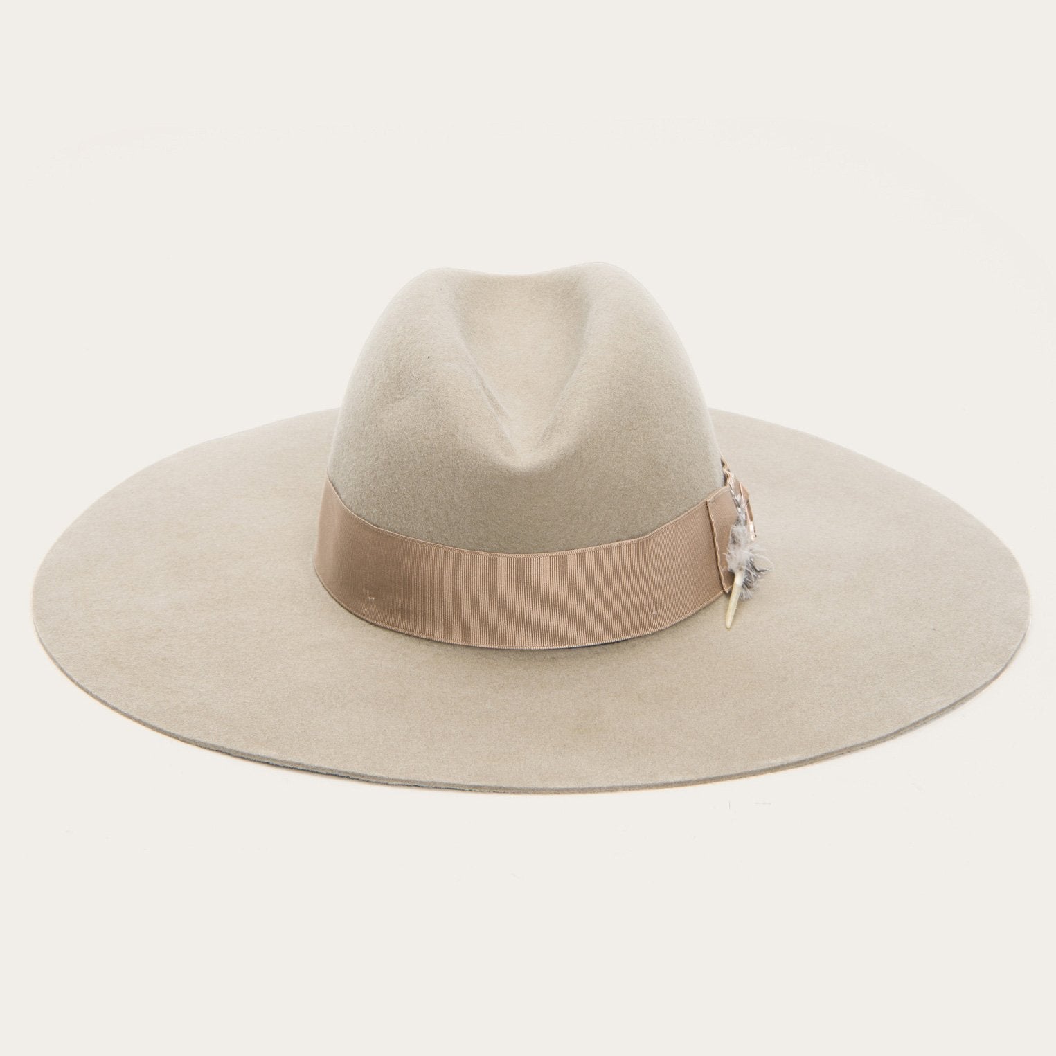 The Rapture Mushroom | Stetson Hats
