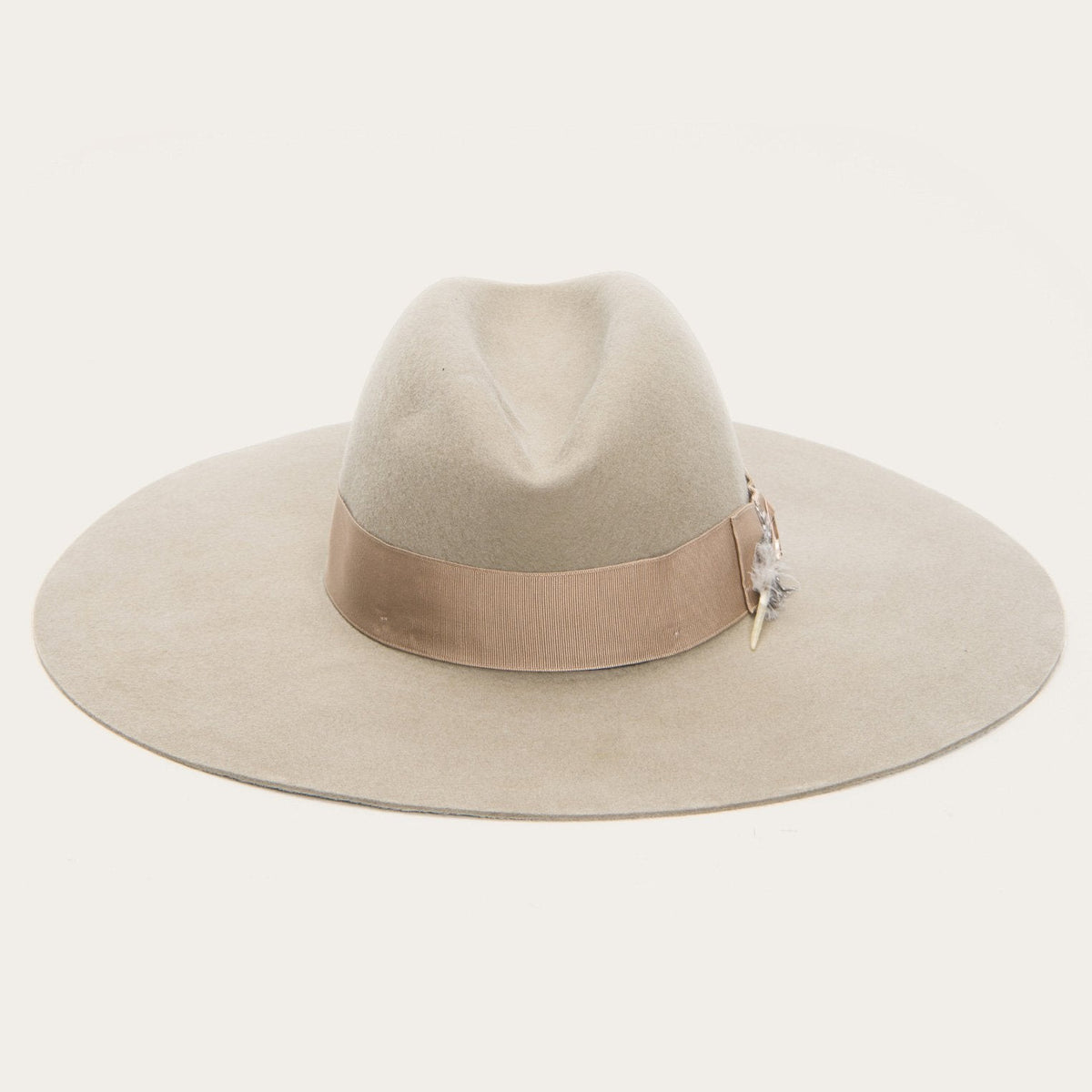 The Rapture Mushroom | Stetson Hats