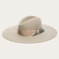 The Rapture Mushroom | Stetson Hats