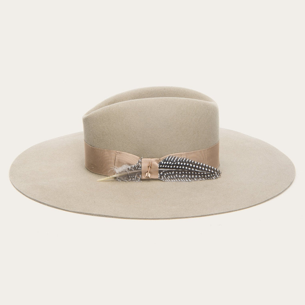 The Rapture Mushroom | Stetson Hats
