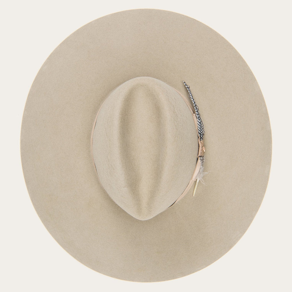 The Rapture Mushroom | Stetson Hats