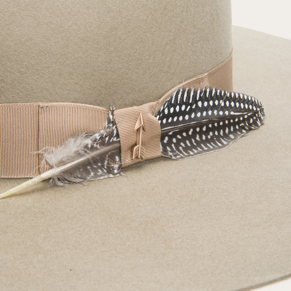 The Rapture Mushroom | Stetson Hats