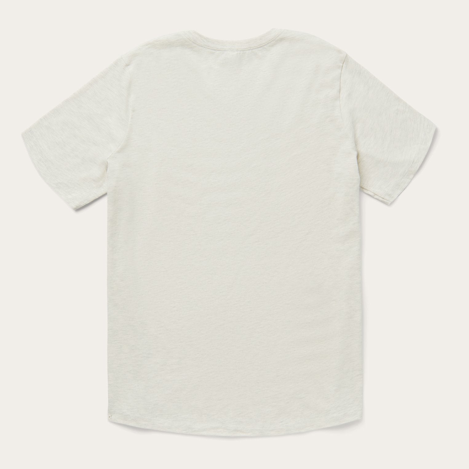 Giddy Up Graphic Tee White | Stetson Women