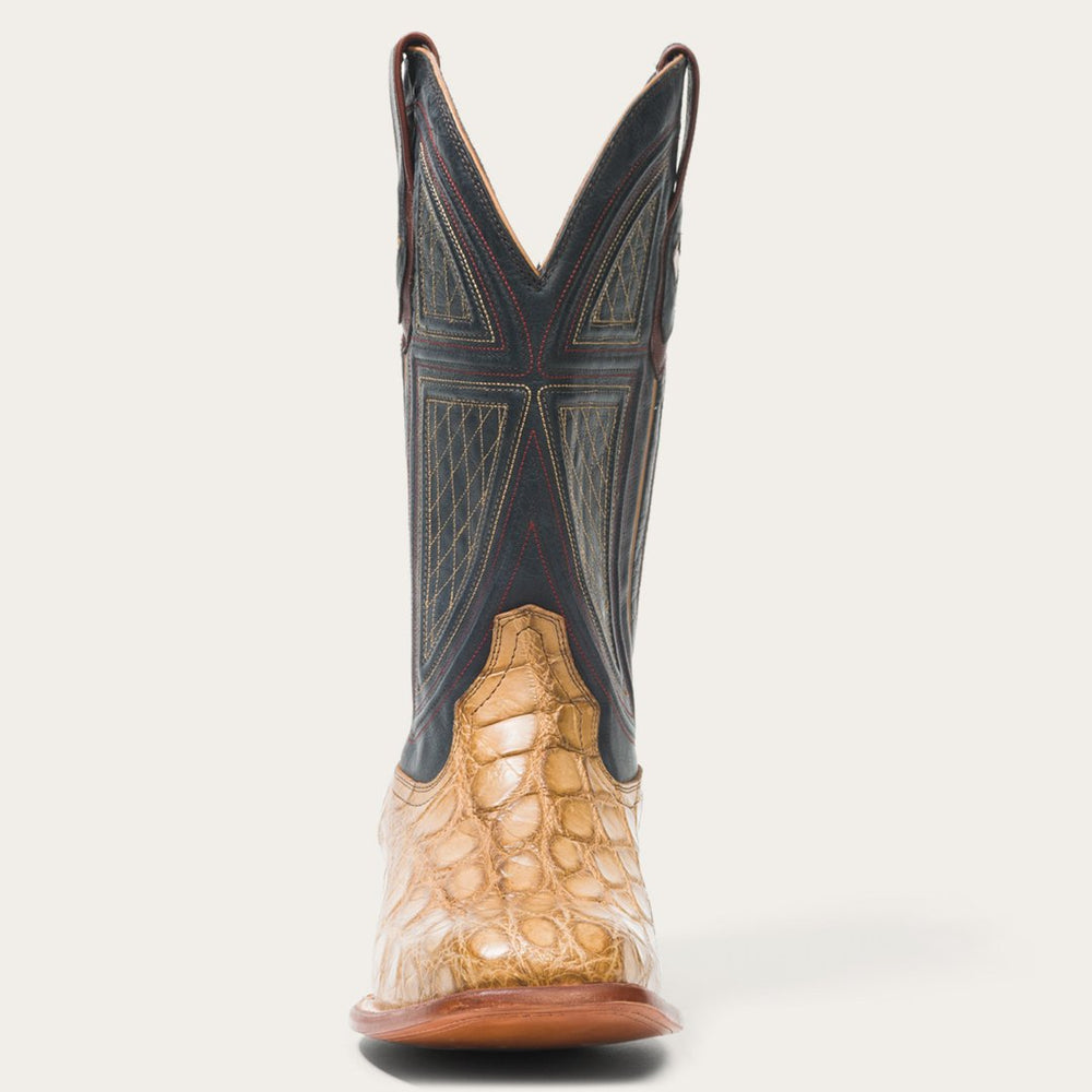 Flaxville Tan | Stetson
