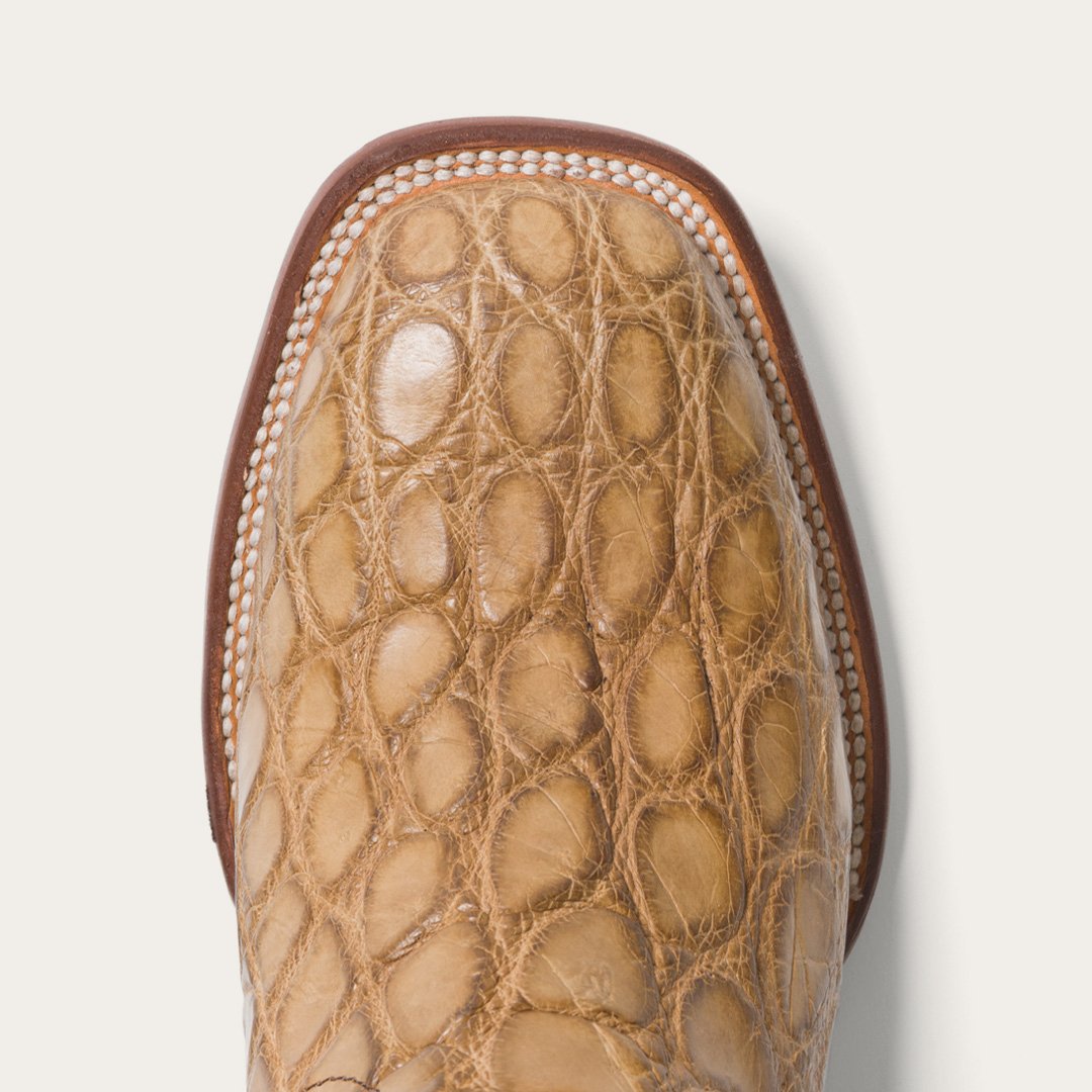 Flaxville Tan | Stetson