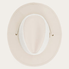 Berghund 'No Fly Zone' Mesh Hat Khaki | Stetson Hats