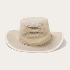 Grand Canyon Mesh Safari Hat Clay | Stetson Hats