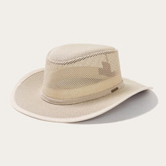 Grand Canyon Mesh Safari Hat Clay | Stetson Hats