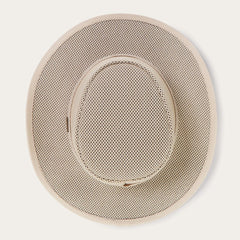 Grand Canyon Mesh Safari Hat Clay | Stetson Hats