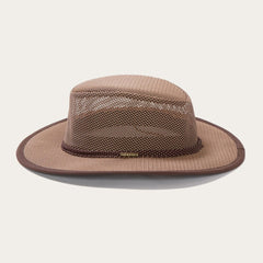 Grand Canyon Mesh Safari Hat Walnut | Stetson Hats