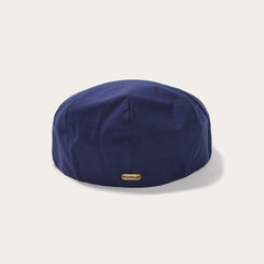 Cambridge All-Weather Ivy Cap Navy | Stetson Hats