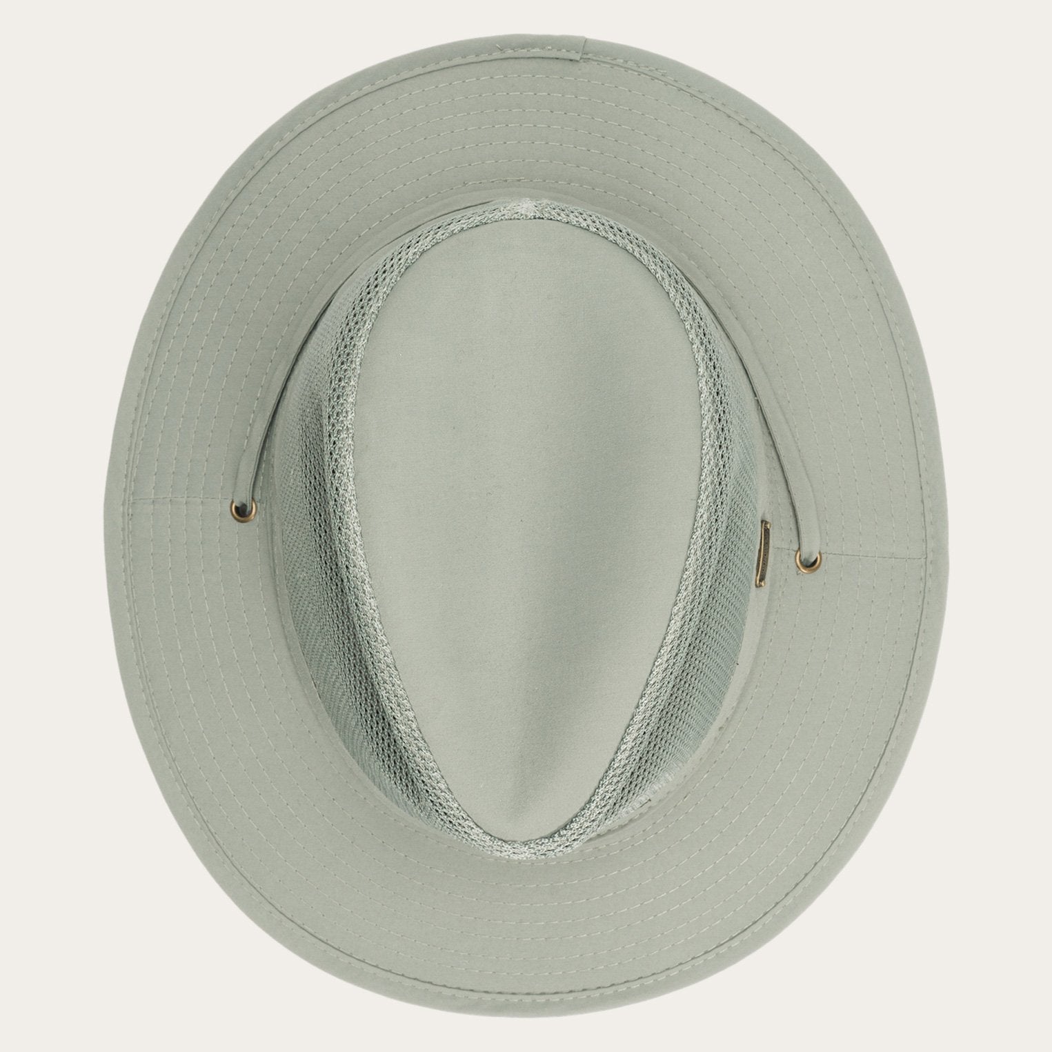 Berghund 'No Fly Zone' Mesh Hat Willow | Stetson Hats