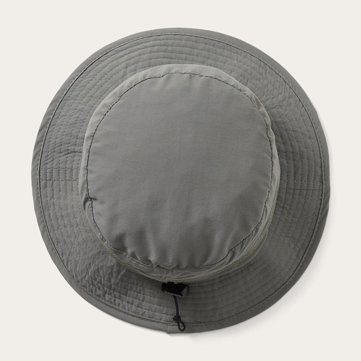 Switchback 'No Fly Zone' Mesh Bucket Hat Willow | Stetson Hats