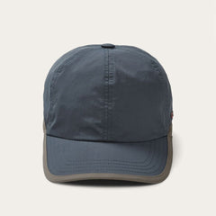 Premium Protective Outdoor Cap Navy | Stetson Hats