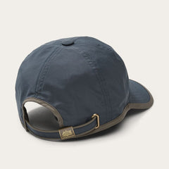 Premium Protective Outdoor Cap Navy | Stetson Hats