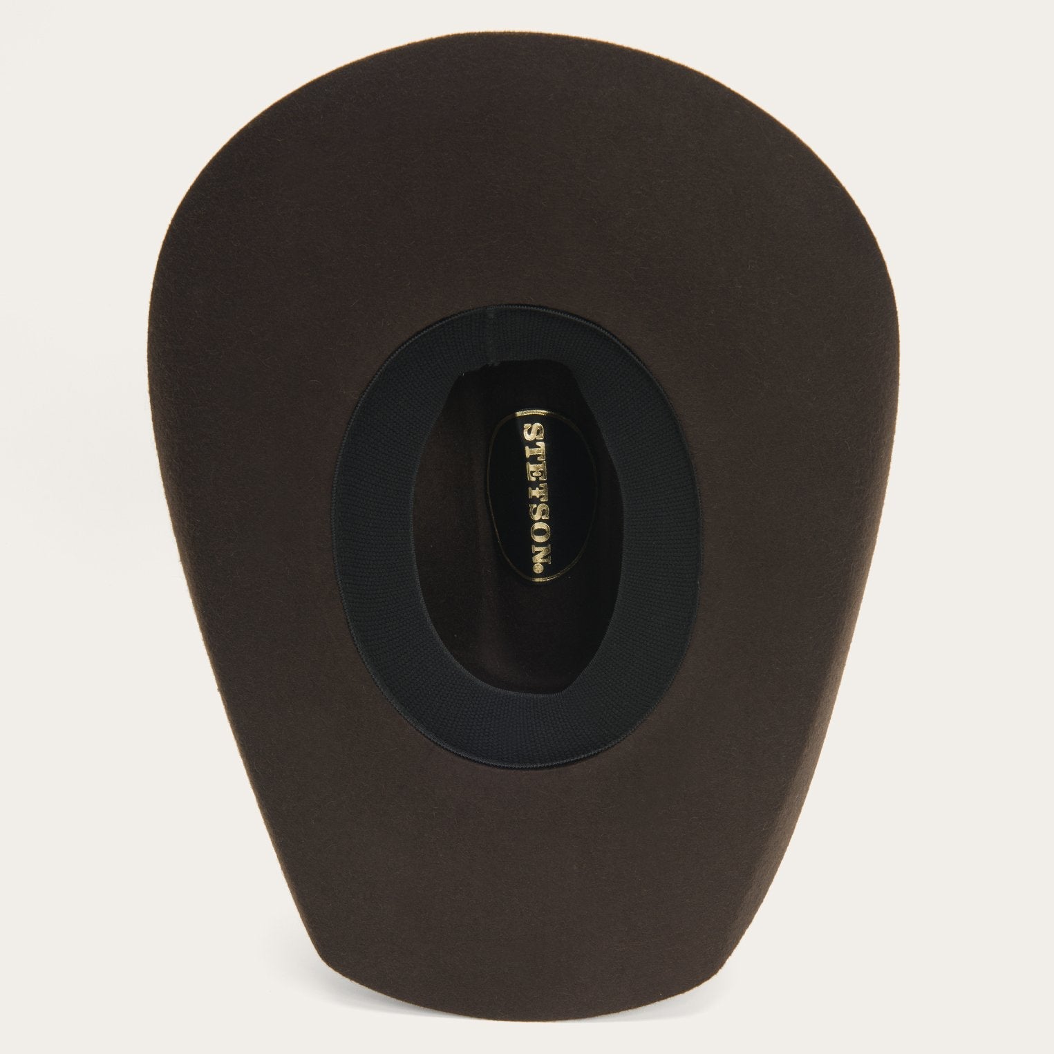 Giddy Up Youth Cowboy Hat Chocolate | Stetson Hats