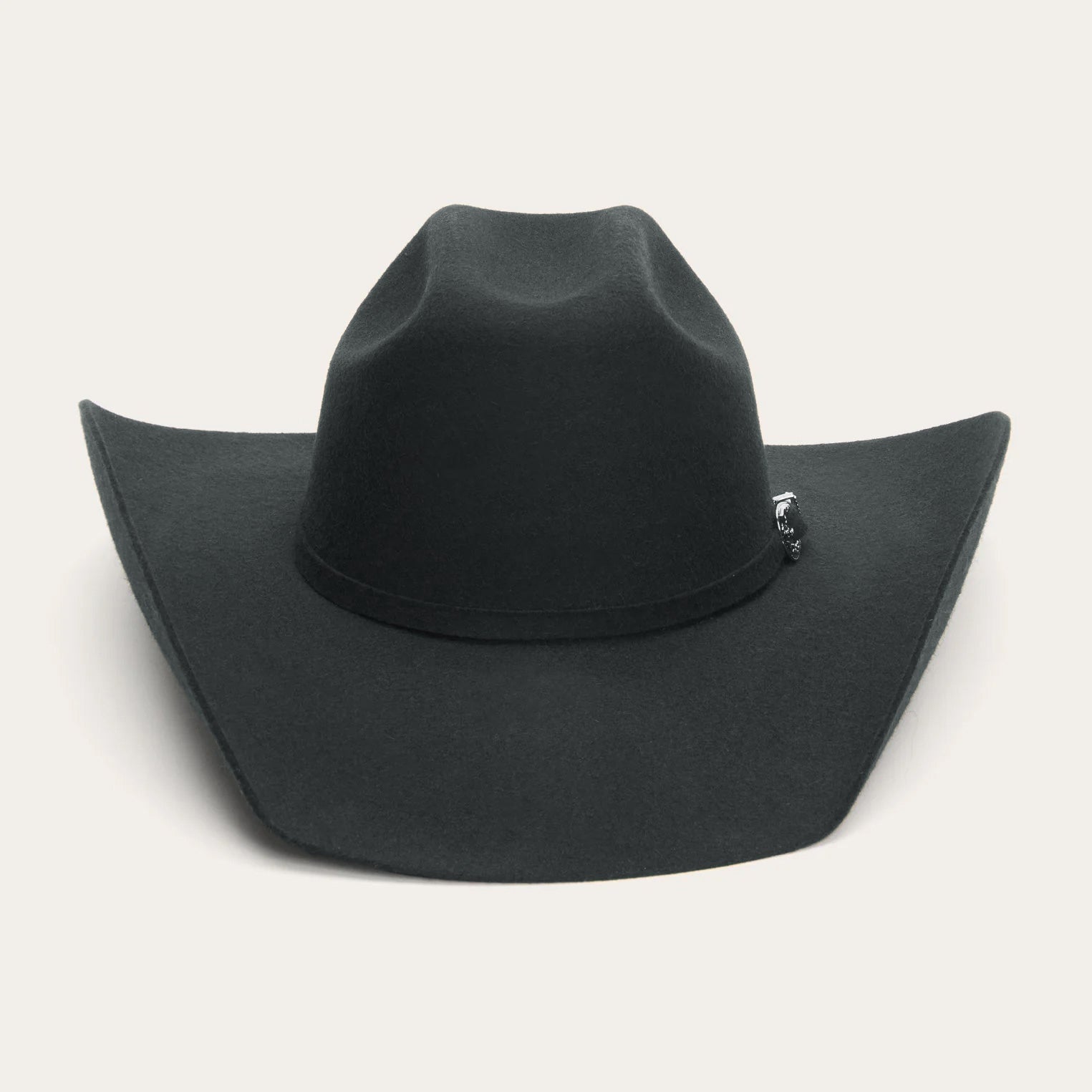 Giddy Up Youth Cowboy Hat Black | Stetson Hats