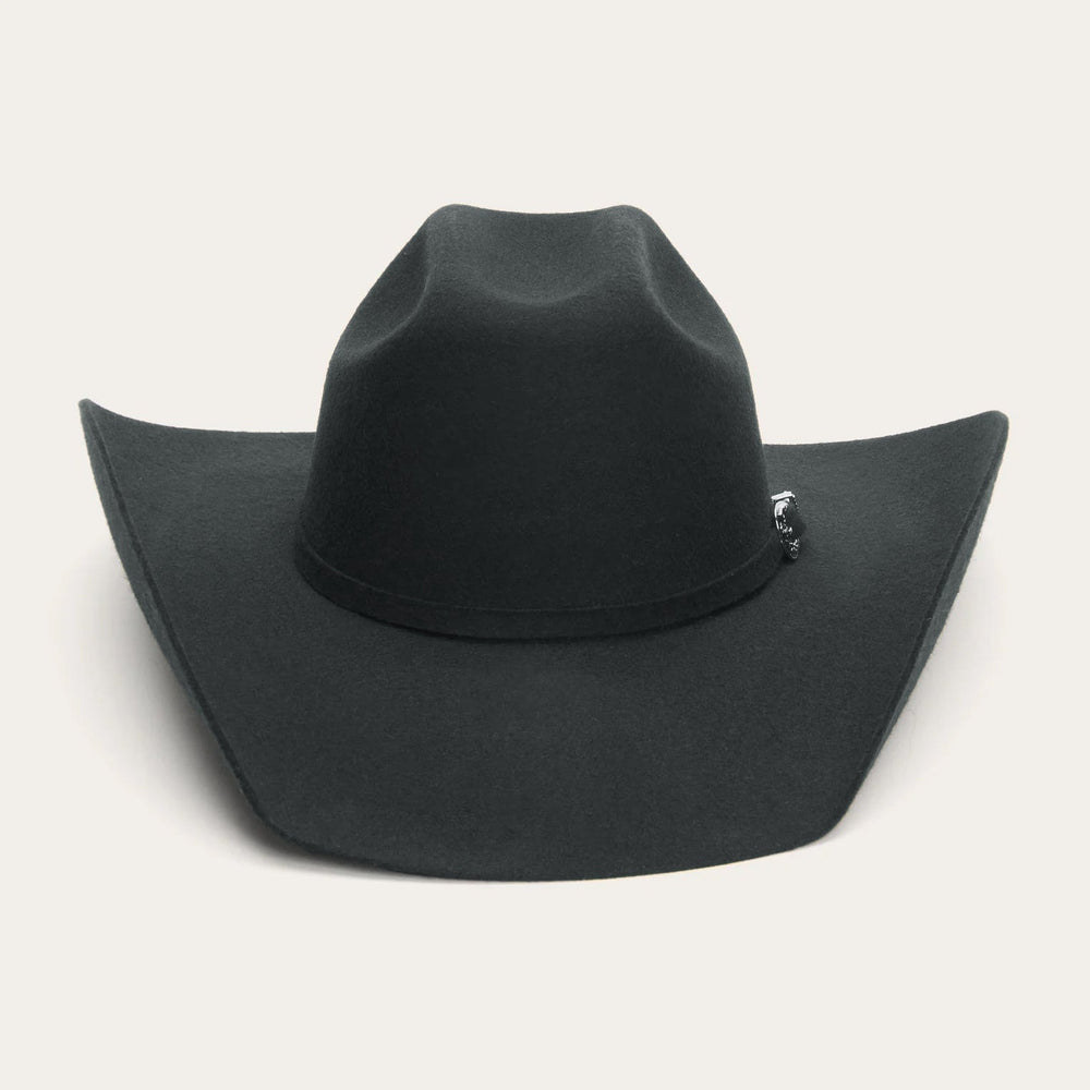 Giddy Up Youth Cowboy Hat Black | Stetson Hats