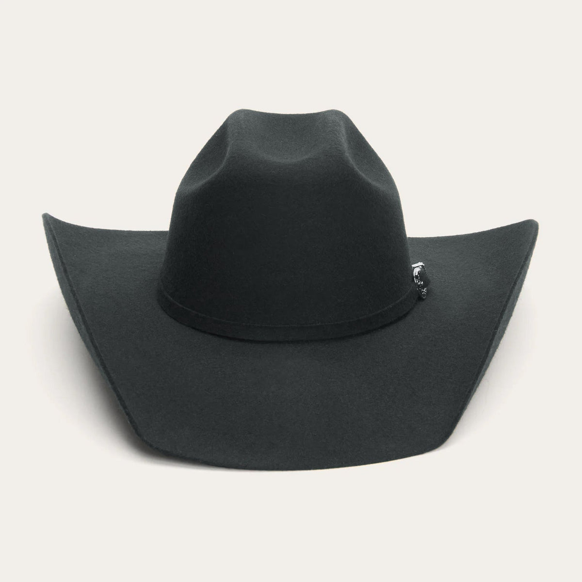 Giddy Up Youth Cowboy Hat Black | Stetson Hats