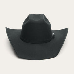 Giddy Up Youth Cowboy Hat Black | Stetson Hats