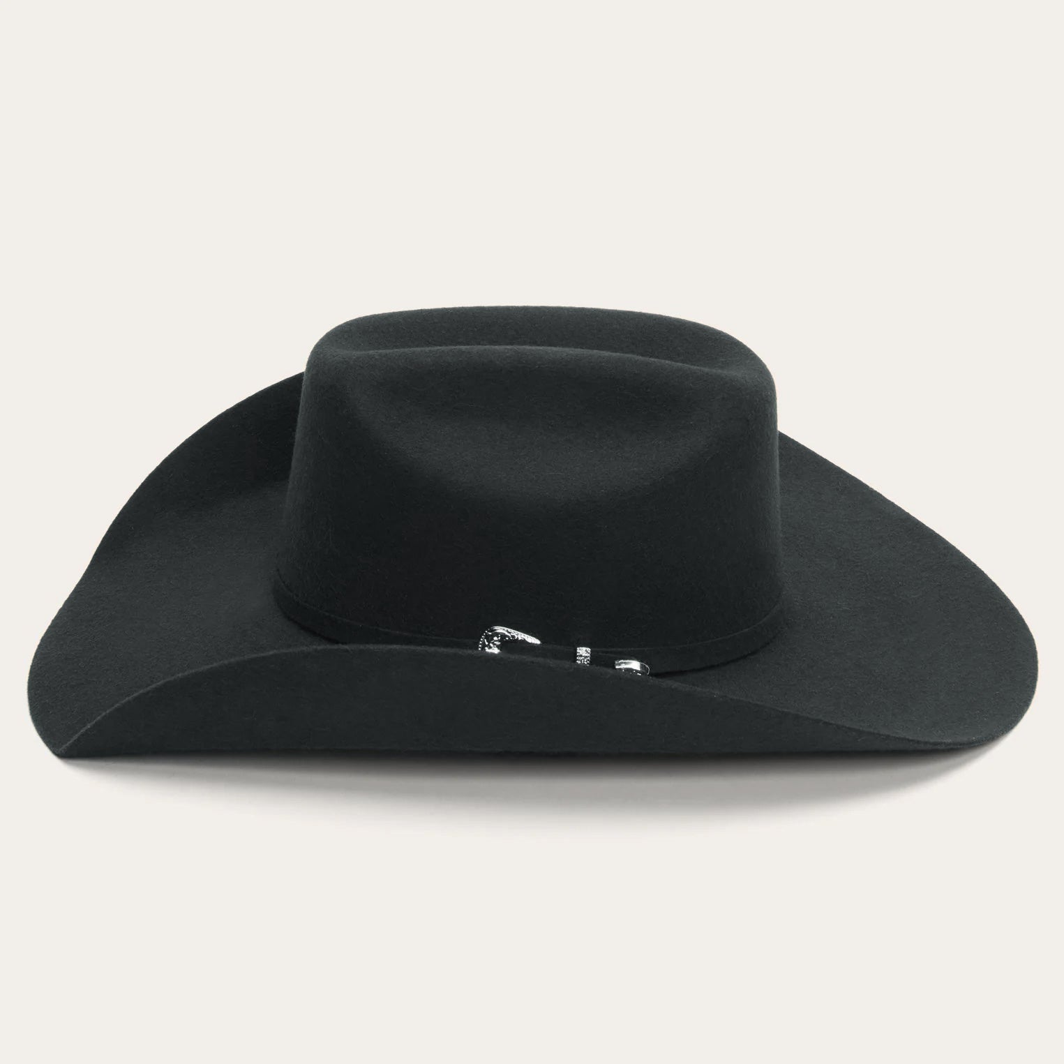 Giddy Up Youth Cowboy Hat Black | Stetson Hats