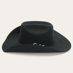 Giddy Up Youth Cowboy Hat Black | Stetson Hats