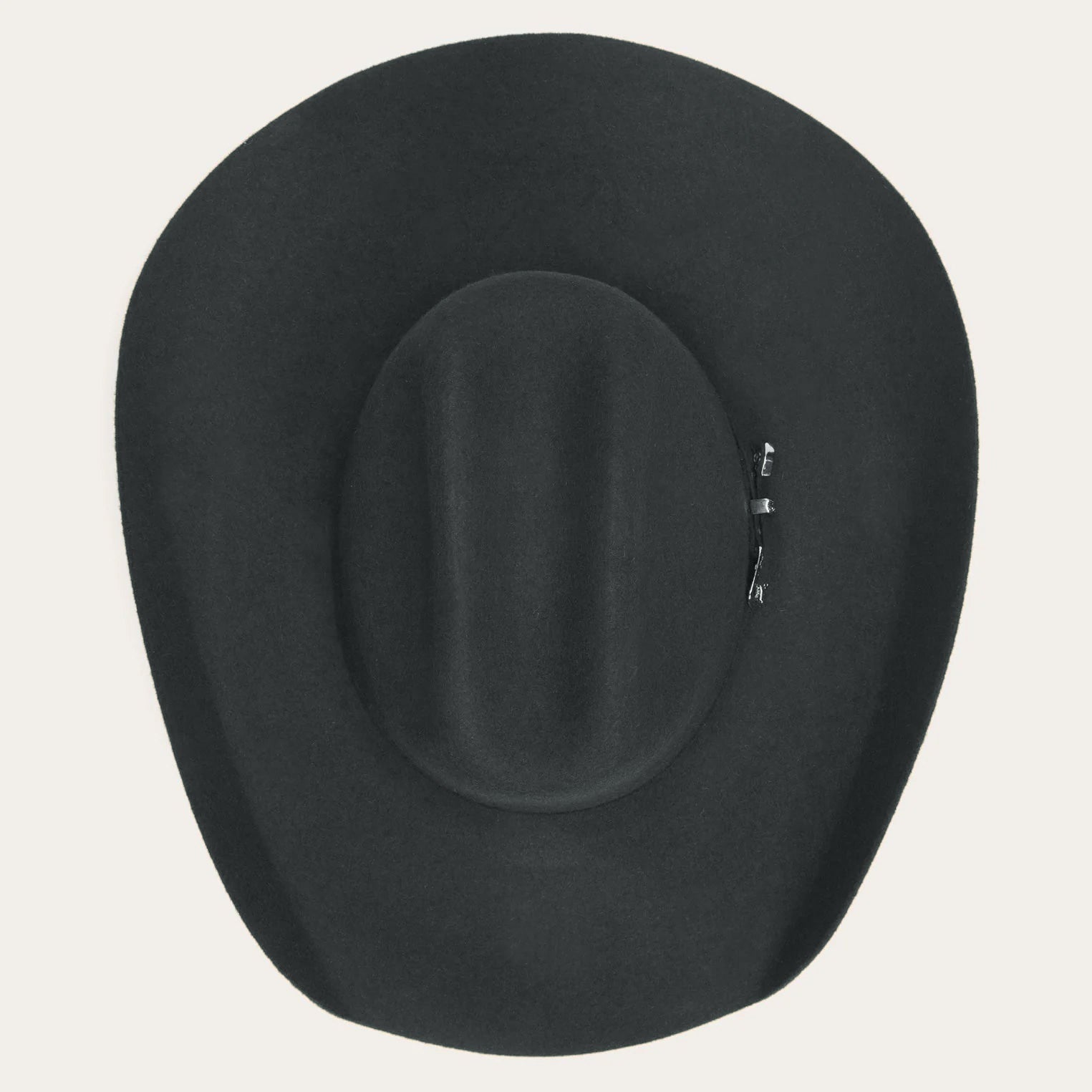 Giddy Up Youth Cowboy Hat Black | Stetson Hats