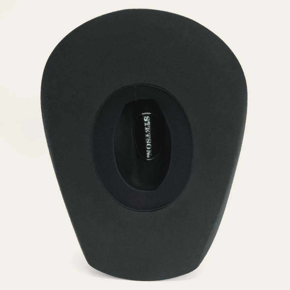 Giddy Up Youth Cowboy Hat Black | Stetson Hats