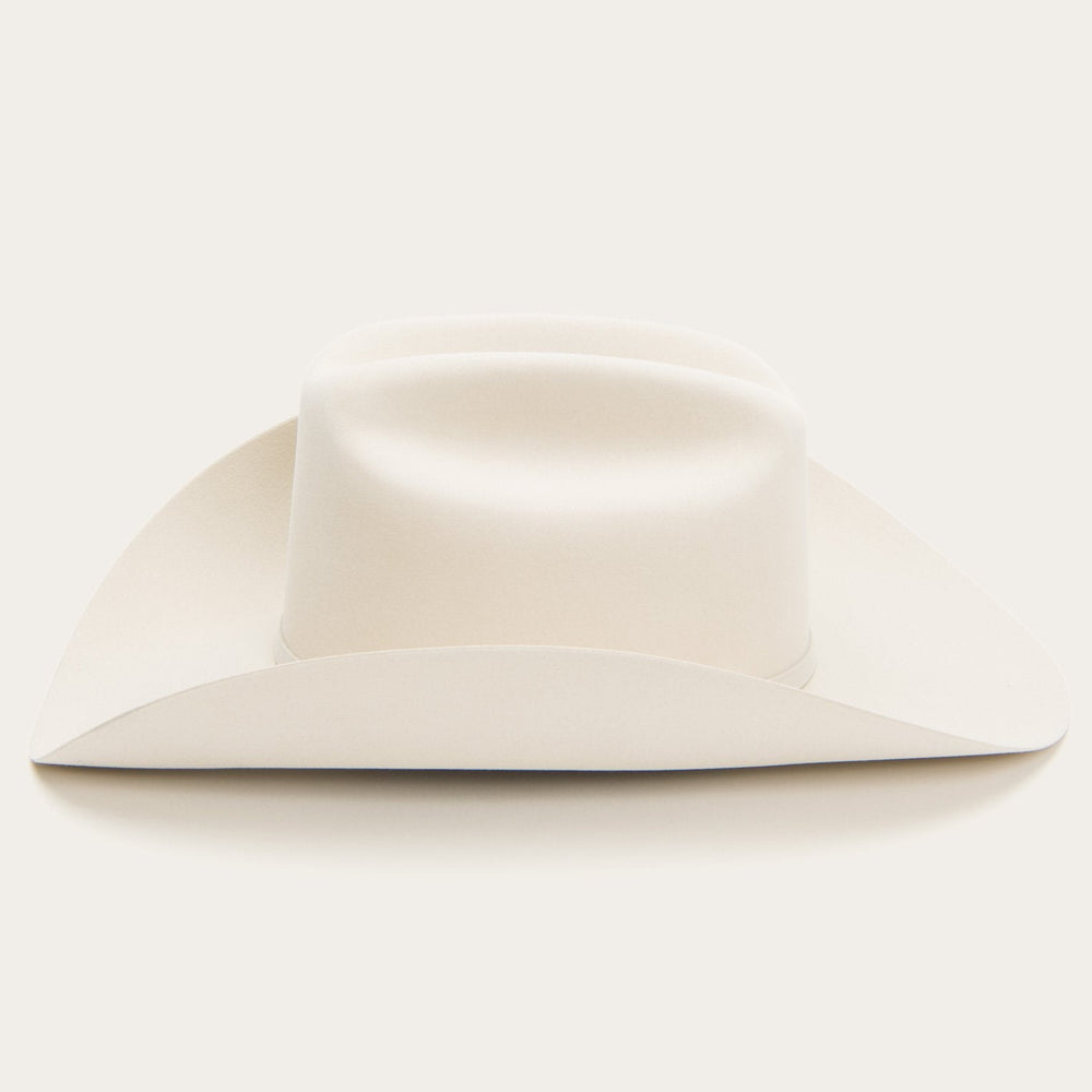 El Amo 500X Premier Cowboy Hat Silverbelly | Stetson Hats