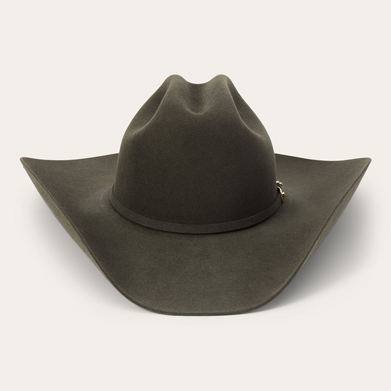 Munford 6X Cowboy Hat Sage | Stetson Hats