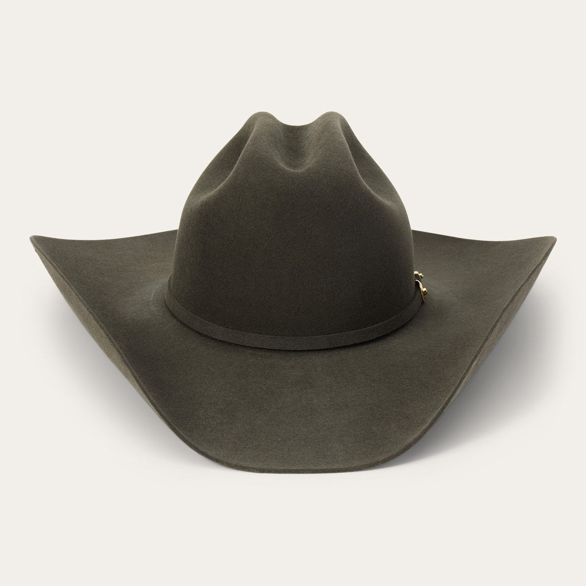 Munford 6X Cowboy Hat Sage | Stetson Hats