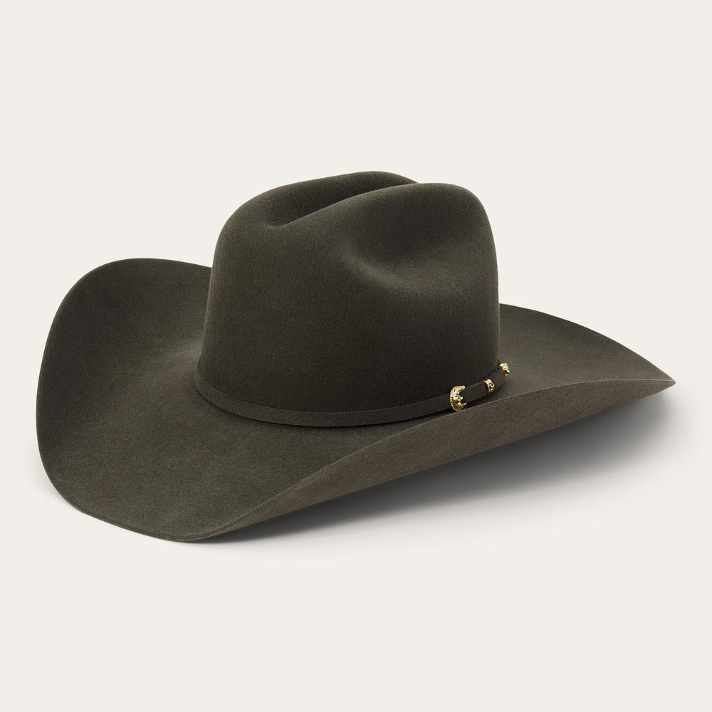Munford 6X Cowboy Hat Sage | Stetson Hats