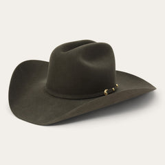 Munford 6X Cowboy Hat Sage | Stetson Hats