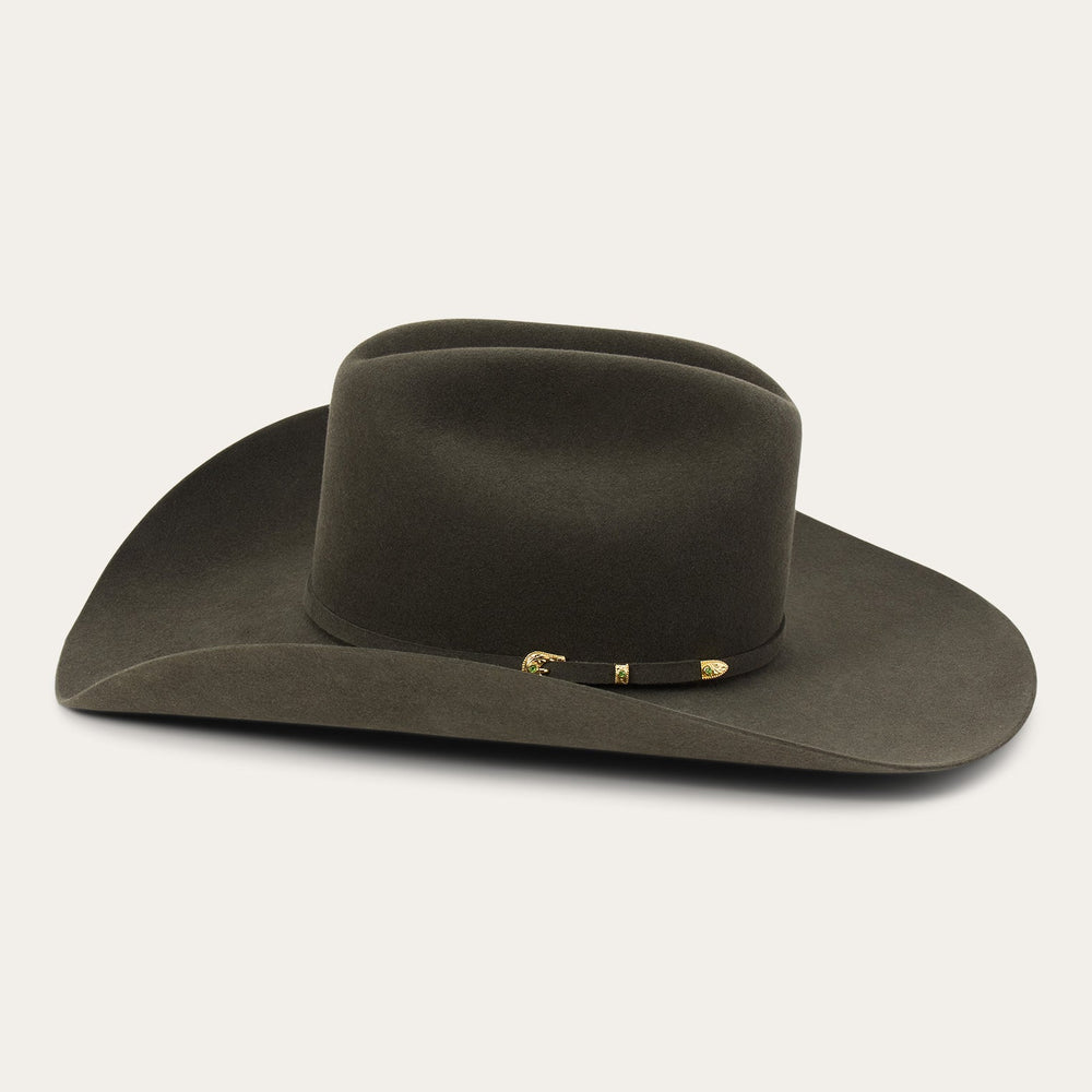 Munford 6X Cowboy Hat Sage | Stetson Hats