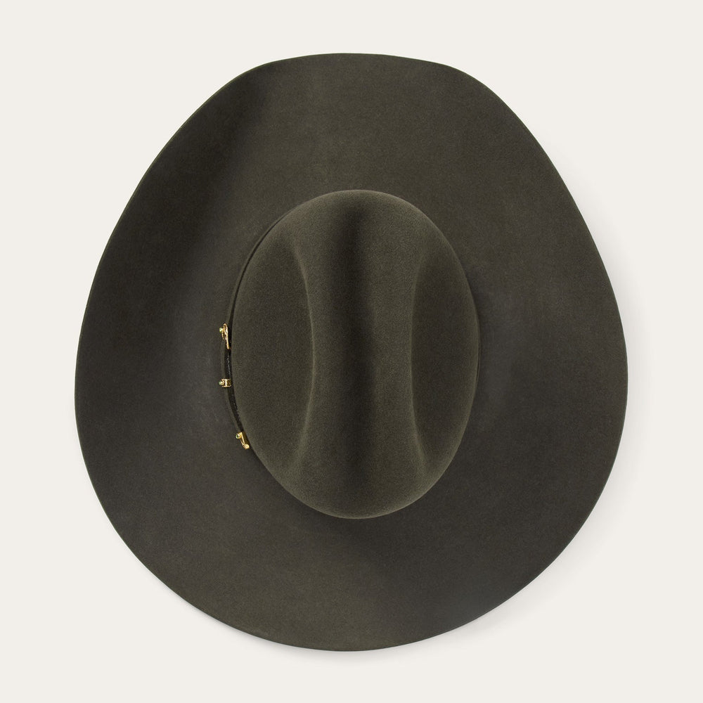 Munford 6X Cowboy Hat Sage | Stetson Hats
