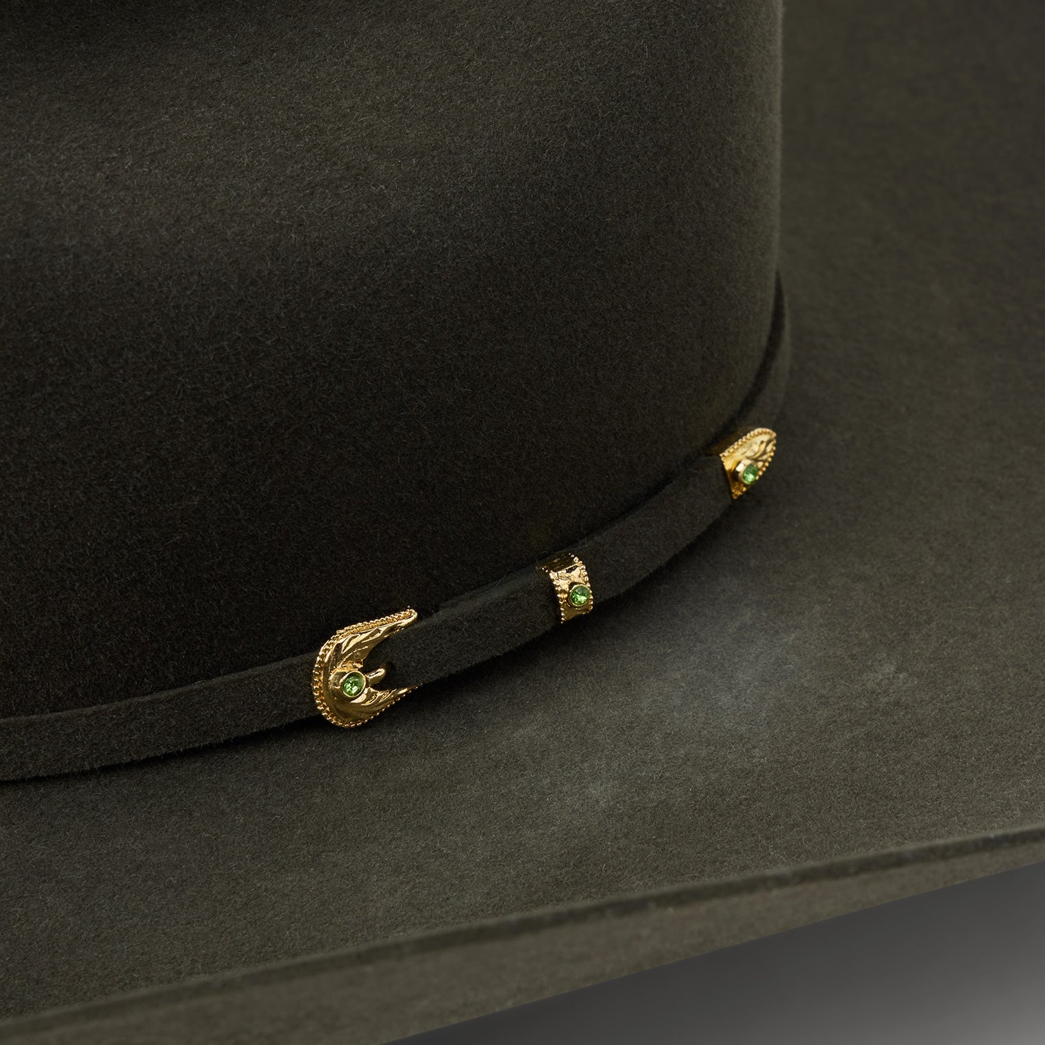 Munford 6X Cowboy Hat Sage | Stetson Hats