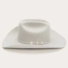 Shasta 10X Premier Cowboy Hat Mist Grey | Stetson Hats