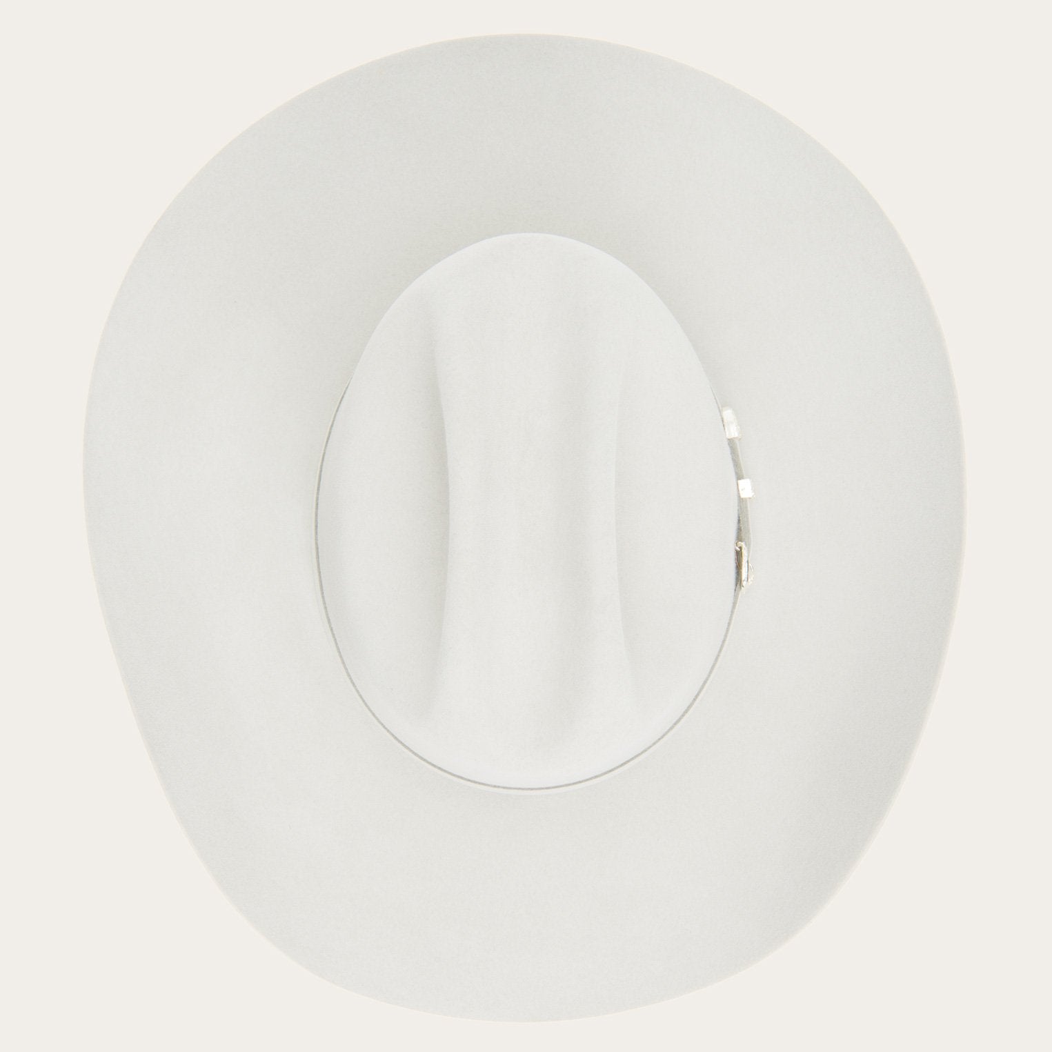 Shasta 10X Premier Cowboy Hat Mist Grey | Stetson Hats