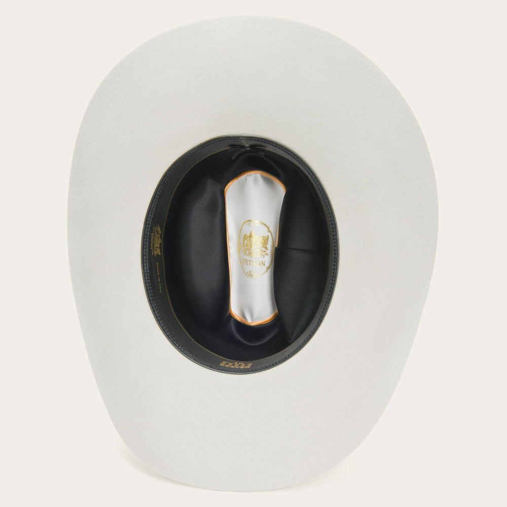 Shasta 10X Premier Cowboy Hat Mist Grey | Stetson Hats